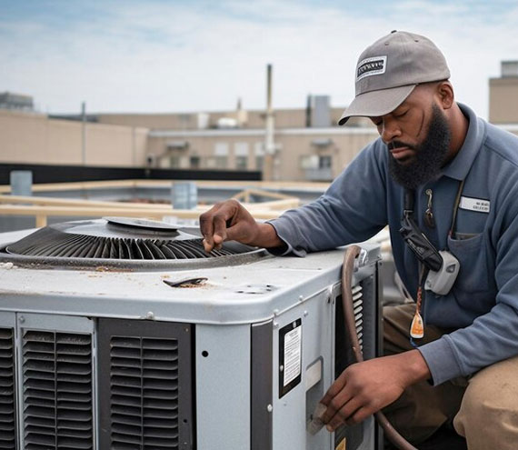 AC Services Experts