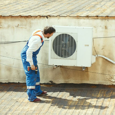 Commercial HVAC Contractors in North Hollywood