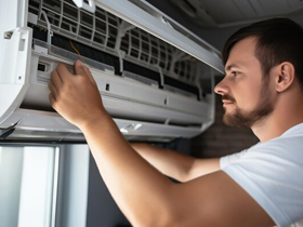 AC Fixing Professionals