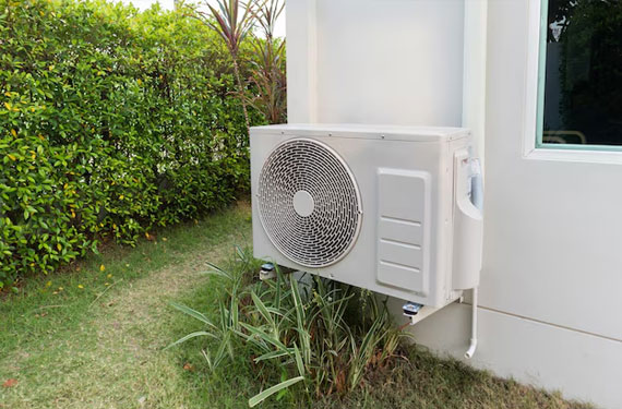 Outdoor Condenser Installers