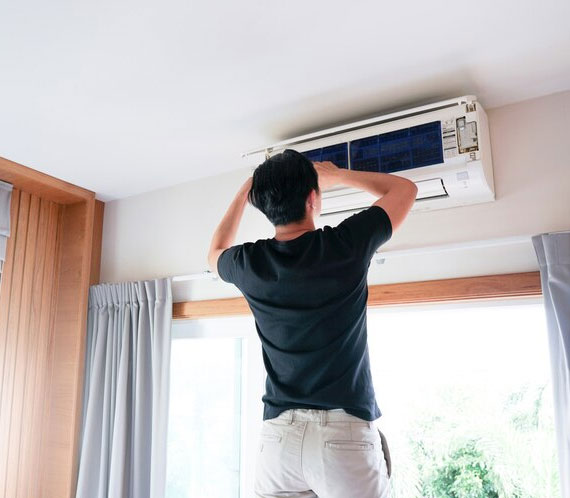 Certified AC Installers in North Hollywood