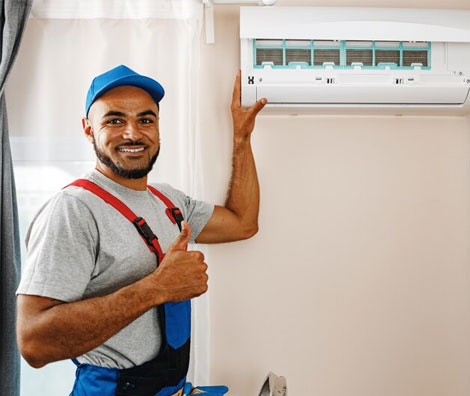 Personalized AC Solutions in North Hollywood