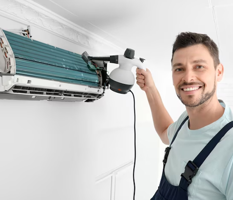 Professional Air Conditioner Repairs