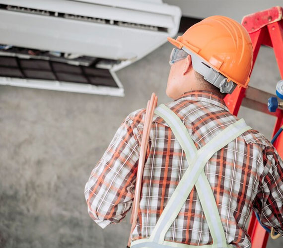 AC Repair Services in North Hollywood