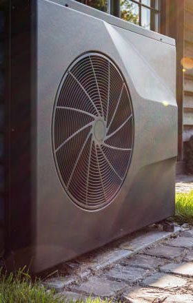 Heater Installation Services in LA