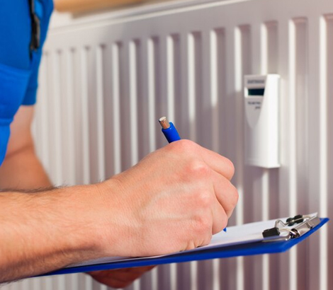 Expert Heater Technicians in Los Angeles