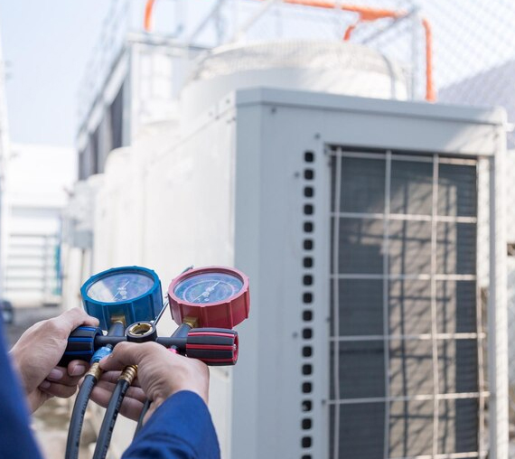 Preventive Quality HVAC Maintenance